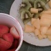 Strawberries Kiwi and Mango 9.11.11 by sfeldphotos