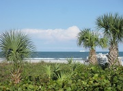 11th Sep 2011 - Cocoa Beach, Florida