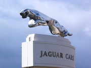 12th Sep 2011 - Jaguar