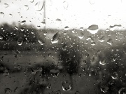 12th Sep 2011 - Rainy Days 
