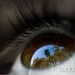 Seeing the world through her eyes. by orangecrush