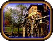 14th Sep 2011 - Grist Mill