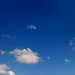 Blue skies by jeff