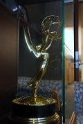 14th Sep 2011 - And The Emmy Goes To....