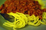 13th Sep 2011 - Spaghetti Shoot