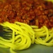 Spaghetti Shoot by cjphoto