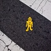 Crosswalk Knight by jbritt