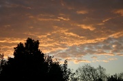 13th Sep 2011 - Sunrise