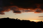 14th Sep 2011 - Sunset