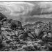 The Buttermilks and Owen's Valley by pixelchix