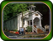 15th Sep 2011 - Country Church