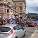 HORSE PARADE by bruni