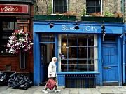 16th Sep 2011 - Spex In The City