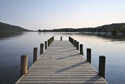 17th Sep 2011 - Coniston Water