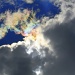 Rainbow Clouds by kerristephens