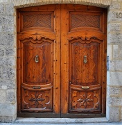 15th Sep 2011 - Doors