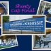 Shinty Cup Final by jmj