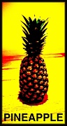 16th Sep 2011 - Pineapple