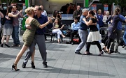 17th Sep 2011 - Last Tango in Shoreditch
