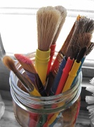 17th Sep 2011 - Brushes