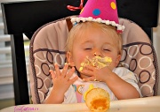 18th Sep 2011 - Cupcake Bliss