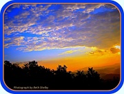 18th Sep 2011 - Tennessee Sunset