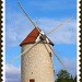 Moulin  Loubatiere by judithdeacon