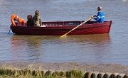 18th Sep 2011 - Walberswick Ferry
