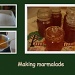 Making marmalade by jmj