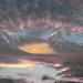 Evening sky by filsie65