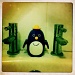Penguin, I ♥ You by rich57