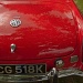 Classic Car - The MGB by netkonnexion