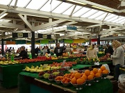15th Sep 2011 - Leicester Market