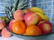 19th Sep 2011 - Fruit...