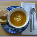 soup and scone by jmj