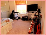 20th Sep 2011 - Jack's Room