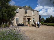 18th Sep 2011 - Wedding Venue Booked - Picture 1