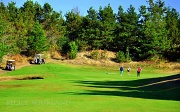20th Sep 2011 - Tuesday Golf Day