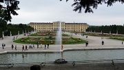 21st Sep 2011 - FORMAL GARDEN – SCHONBRUNN PALACE, VIENNA (1)