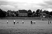 21st Sep 2011 - Football Practice