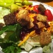Cork N Clever Salad Bar by graceratliff