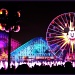 World of Color by melinareyes