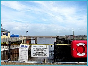 22nd Sep 2011 - Knott End Ferry