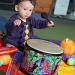 Little drummer boy by thuypreuveneers