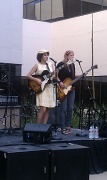 22nd Sep 2011 - Gaby Moreno in the House!