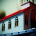 Toy Church by afxwinter