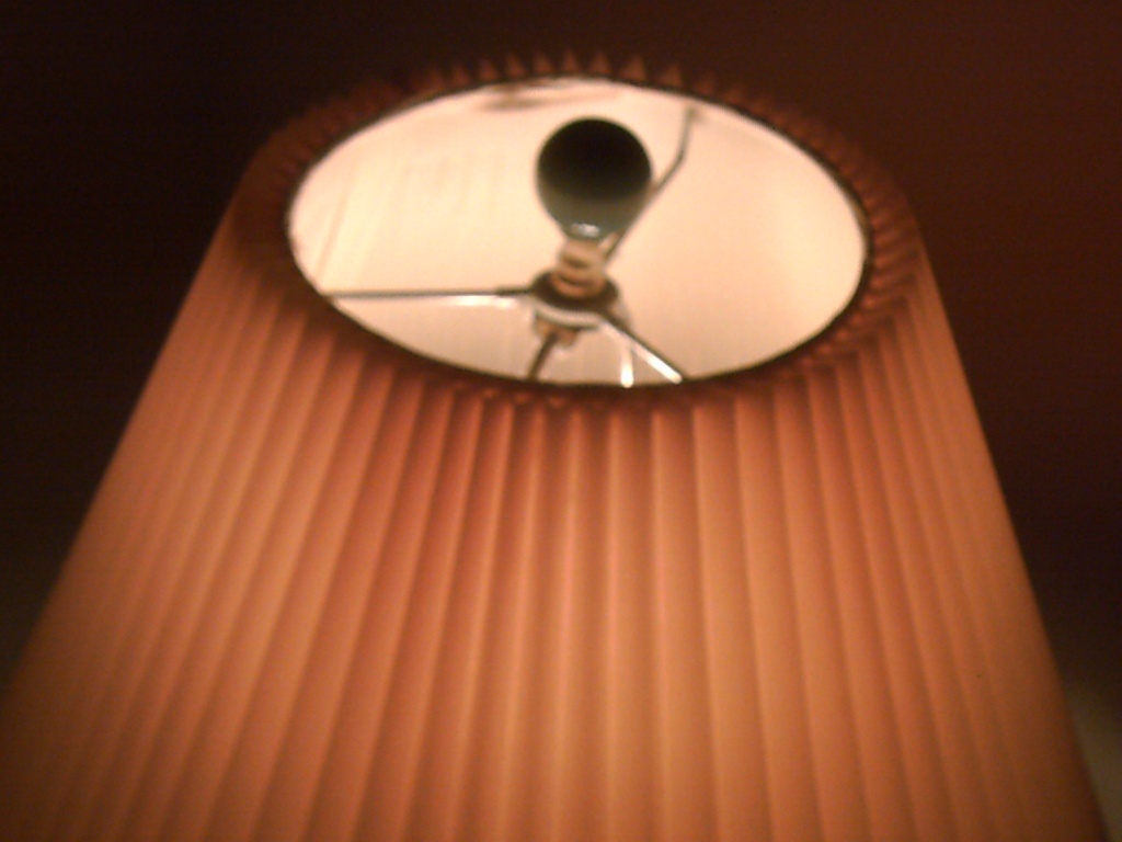 Office Lamp 9.20.11 by sfeldphotos