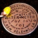 Water Meter by lisaconrad