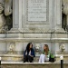 Just for fun: Take a break in the fountain by parisouailleurs