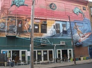 23rd Sep 2011 - Mural